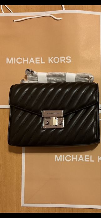 Vendo Mala Michael kors