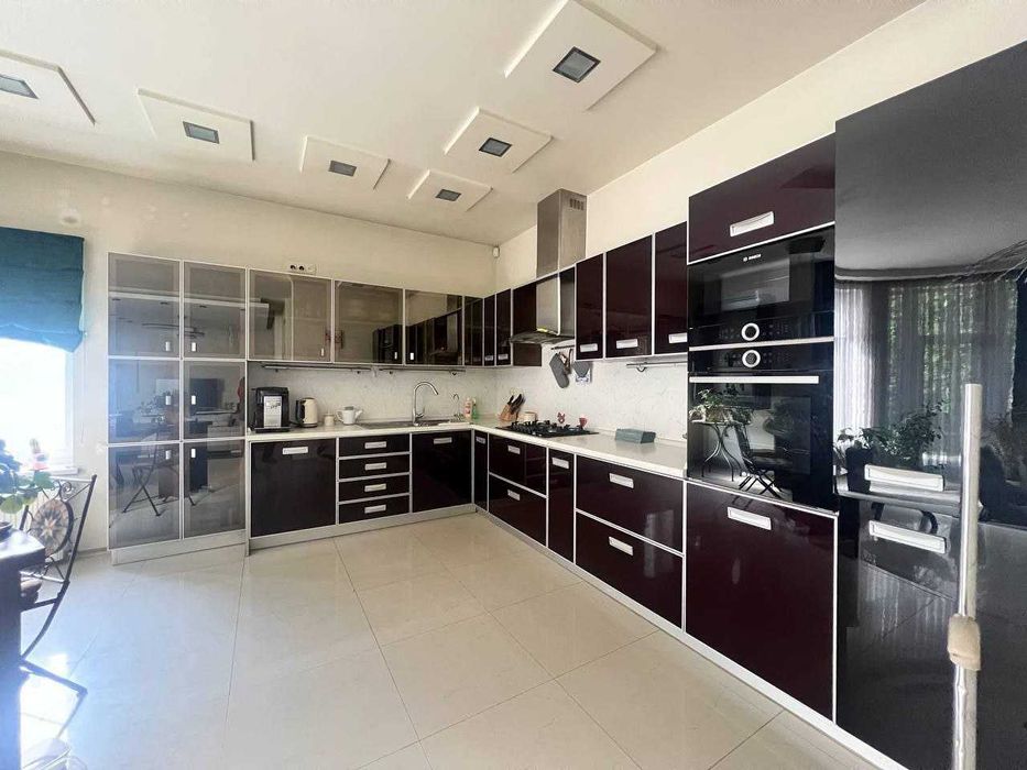 Дом мечты на Костанди