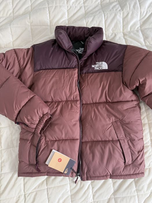 Kurtka the north face