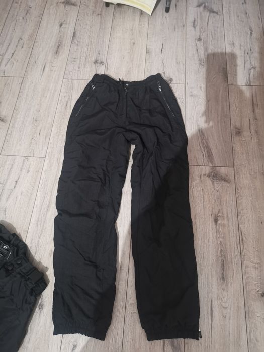 Spodnie śniegowe rozmiar S