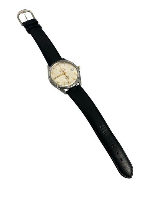 Zegarek Atlantic Worldmaster/Lata 70/Kolekcjonerski stan!
