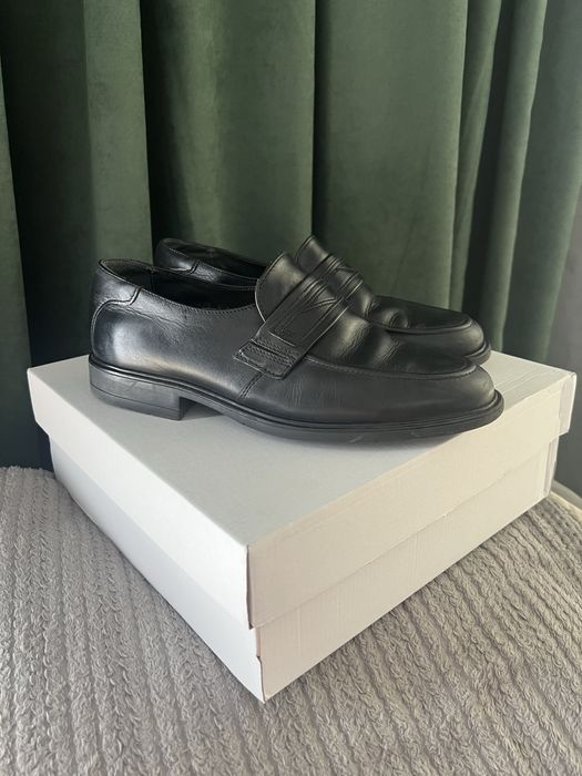 Туфлі лофери Fretz Men