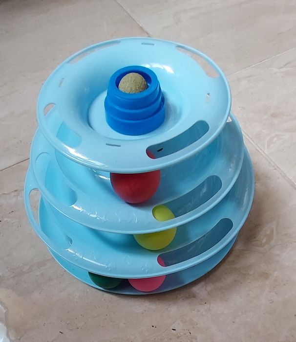 Игрушка для кошек