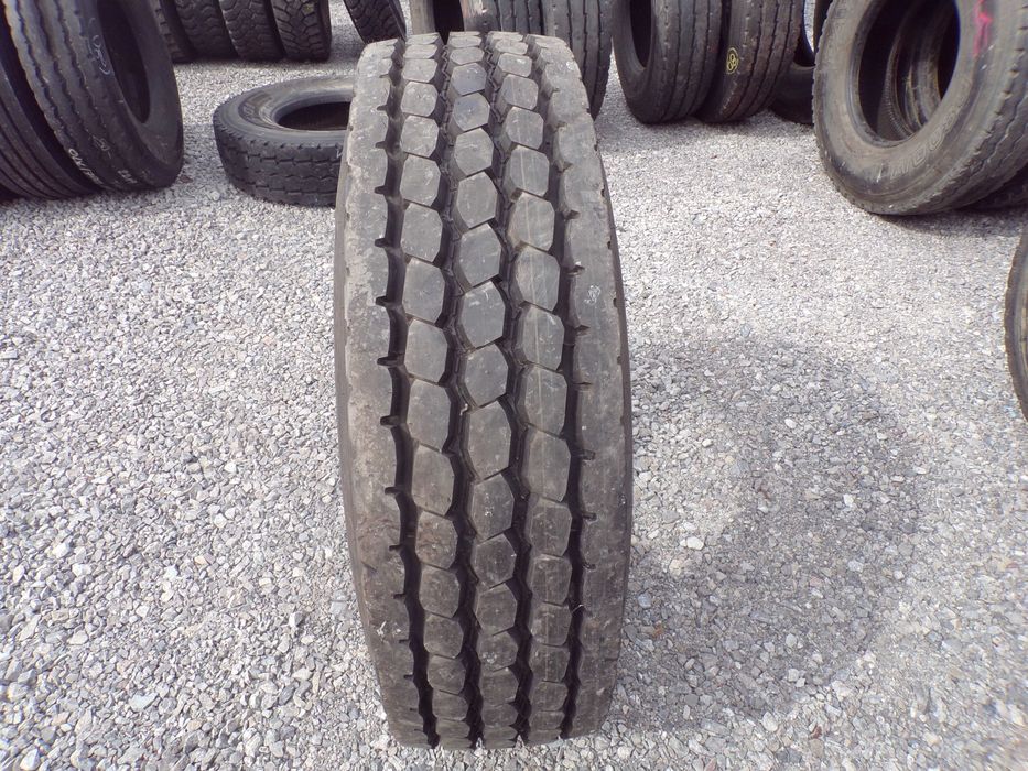 opona 315/80R22.5 Goodyear Omnitrac MSS (800 netto)