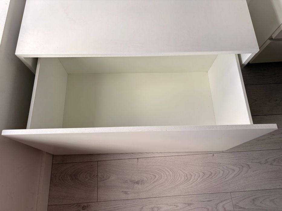 Banco com arrumação Ikea SMASTAD
