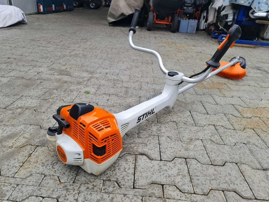 KOSA Spalinowa STIHL FS460 FS 460 perfect