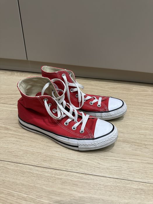 Кеди Converse оригінал