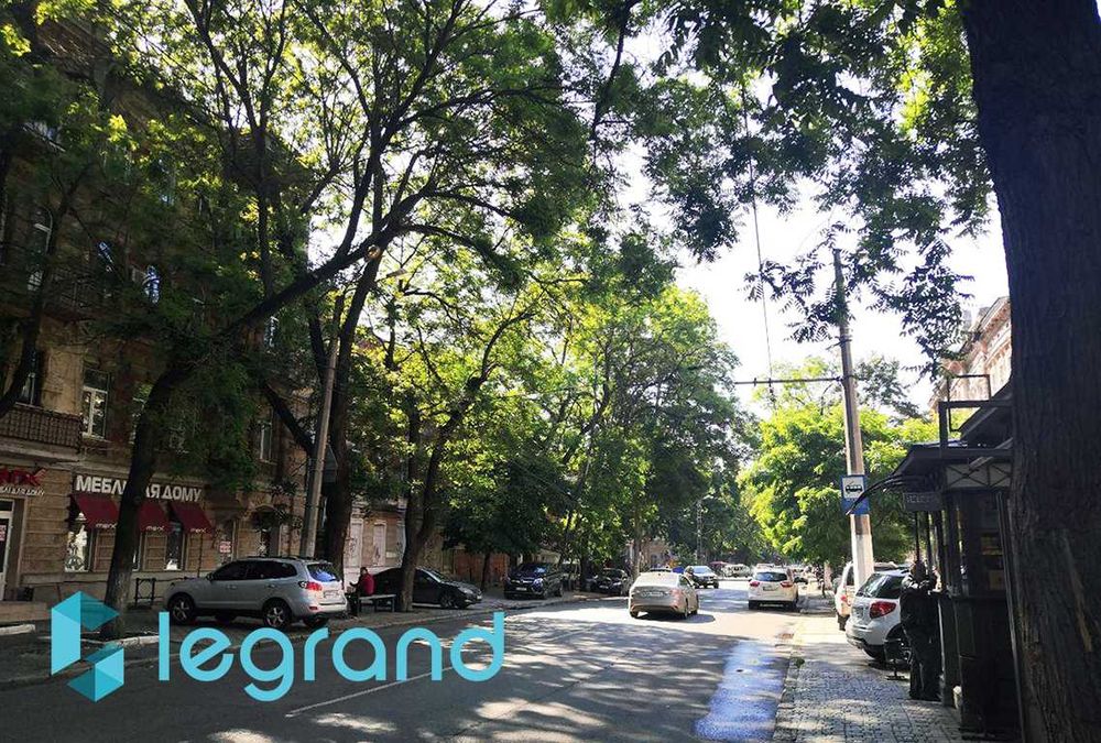 Помещение Новосельского/Приміщення Новосельського