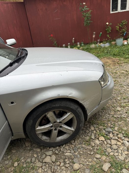 Продам Ауді а6 с5 2,5 TDI