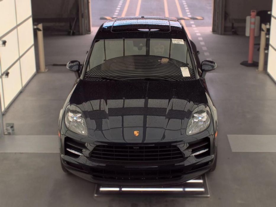 Porsche Macan Porsche Macan 2.0 Turbo AWD | Premium Package Plus | BOSE | Panorama