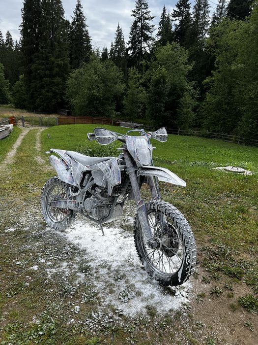 Geon  Dakar GNS 300