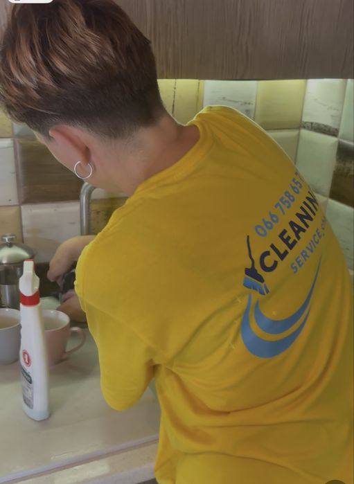 Клінінг/прибирання/уборка/хімчистка/миття вікон