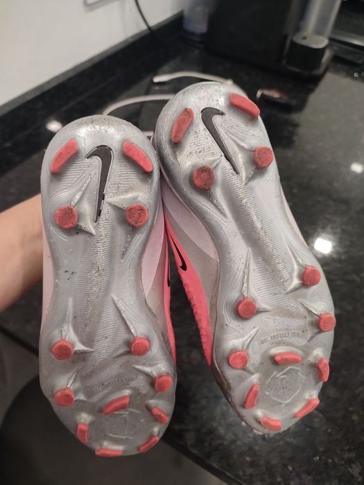 Chuteiras rapaz Nike