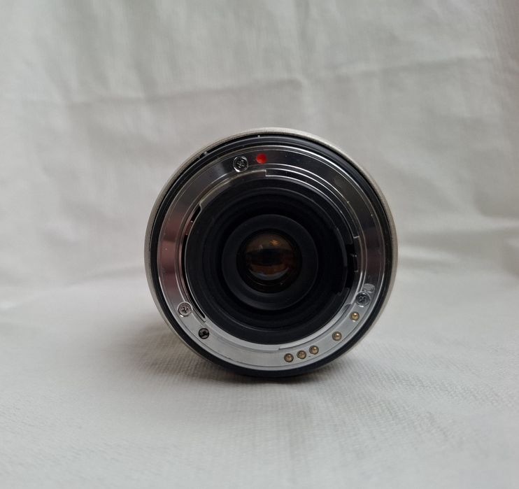 Obiektyw Sigma 70 - 200 mm 1:3.6 - 5.6 mocowaniem Pentax K