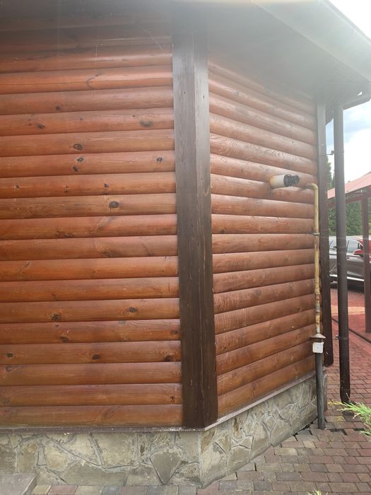 Будинок в Агрокаскаді