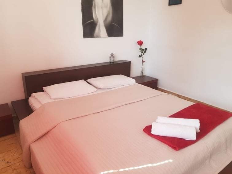 Pokoje z łazienkami noclegi Płock