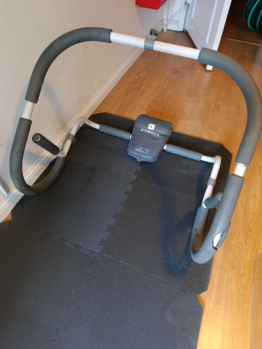 Elitica Domyos VE 150 c/tapete