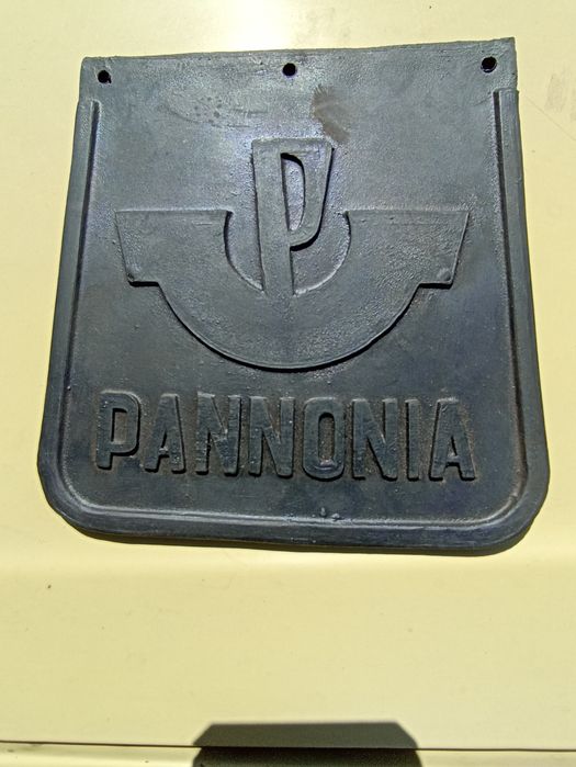 Pannonia захист від бруду