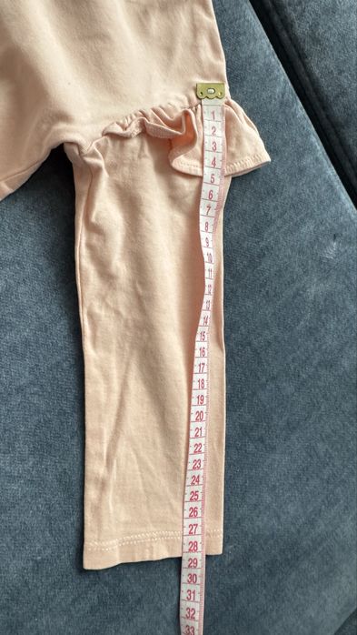 Набір лонгів некст на дівчинку 98 р