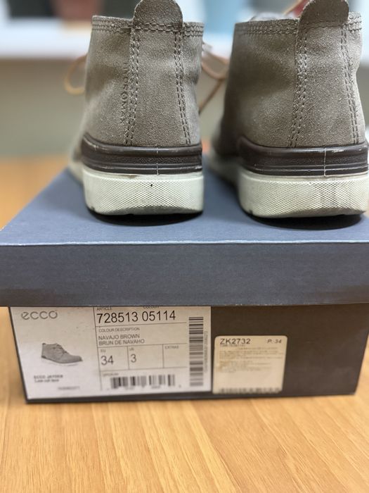 Продам взуття Ecco
