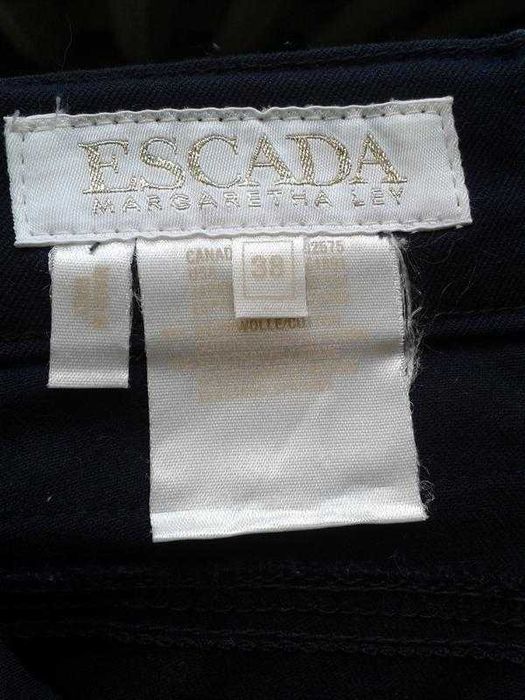 Джинсы escada , оригинал