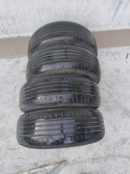 Шины Nexen 215/65/R16 лето