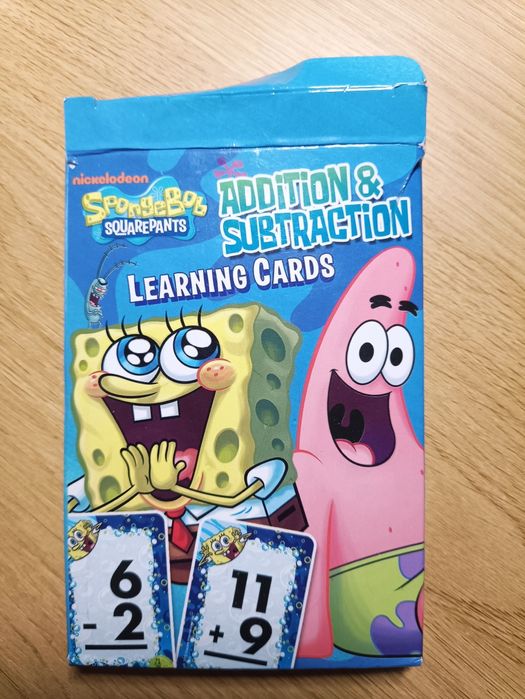 Игра учится считать