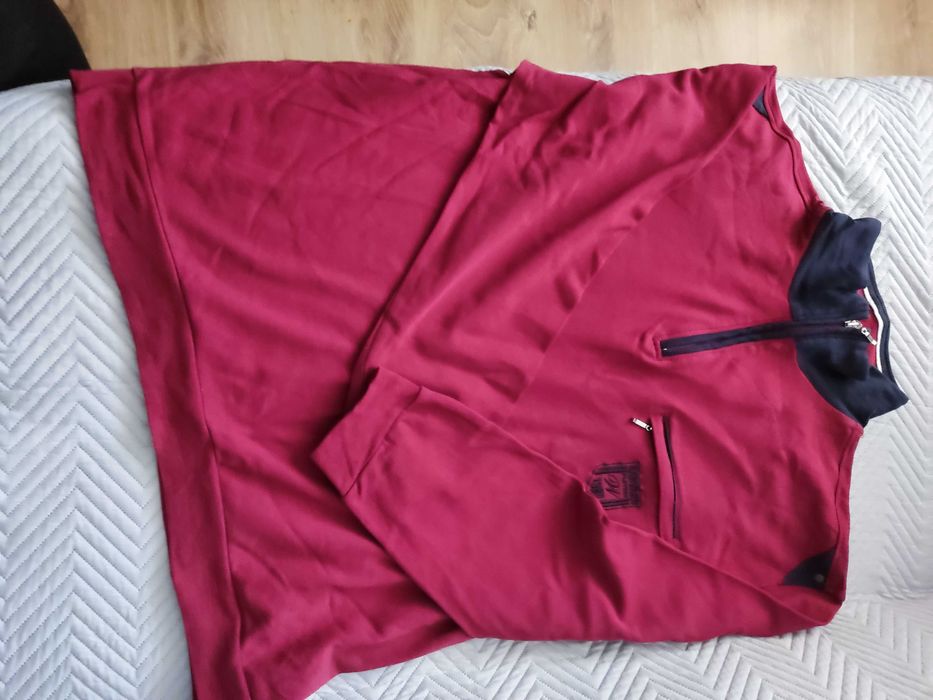 Bluza męska rozm. 60/62