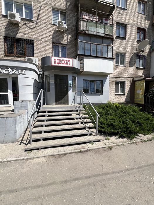 Аренда коммерческой недвижимости Лозовая - цена на OLX