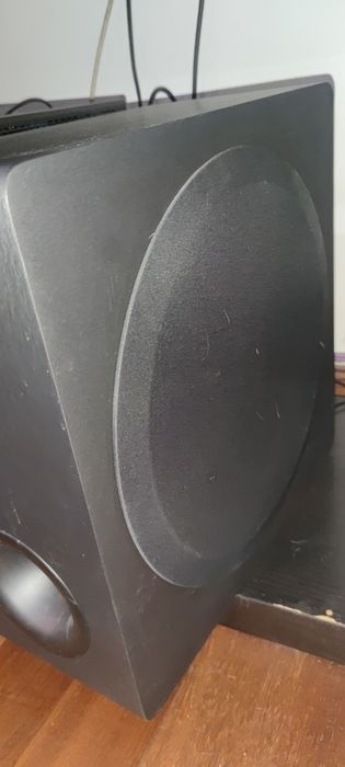Sound Bar LG DS80QY