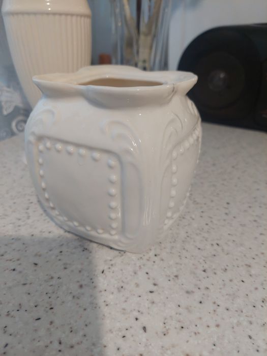 Cukiernica ceramiczna