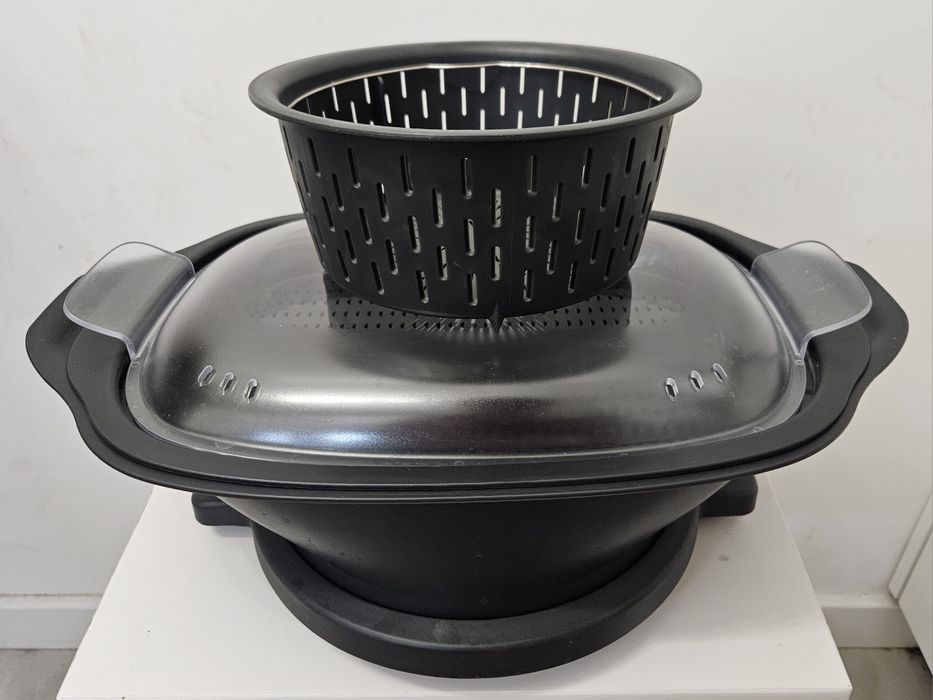 SilverCrest Monsieur Cuisine SKMC 1200 D4 (Lidlomix)