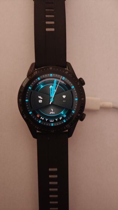 Huawei Watch GT2