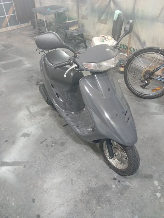 Продам фонду діо 27