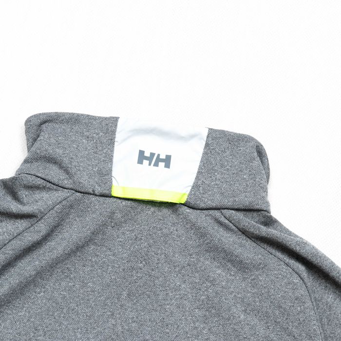 Helly Hansen bluza rozpinana żeglarska S damska midlayer