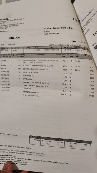 Peugeot 208 1.6 Hdi *Muito Bom estado geral*