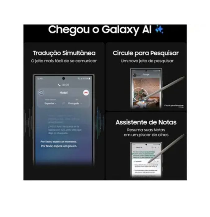 Samsung Galaxy S24 Ultra 512gb