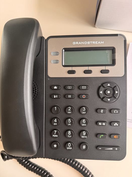 IP-телефон Grandstream GXP1610/1615 (новый)