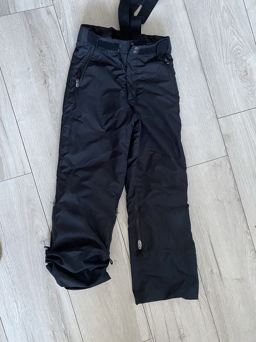 Spodnie narciarskie dla dzieci Wedze 500