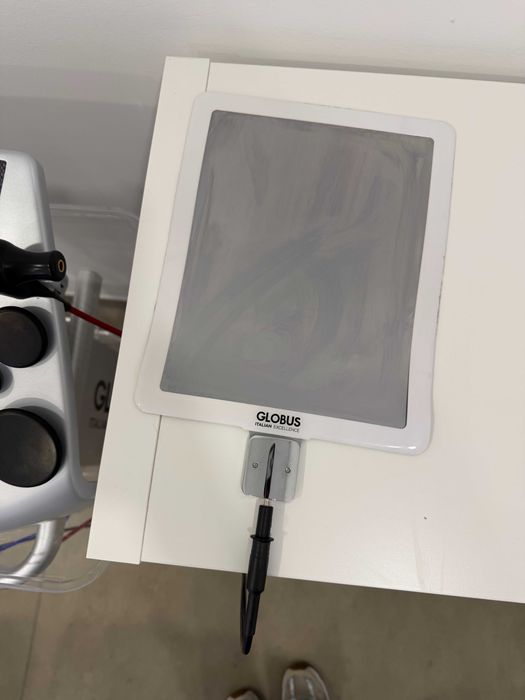 Máquina Tecar Diatermia de Última Geração – Como Nova