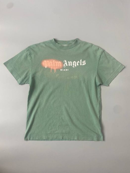 Palm Angels tee
