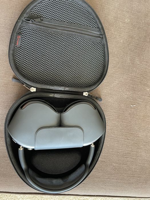 Selling AirPods Max63825793500163124