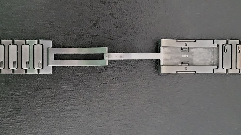 Bransoleta do zegarka Huawei GT4 Elite Pro space edition oryginalna