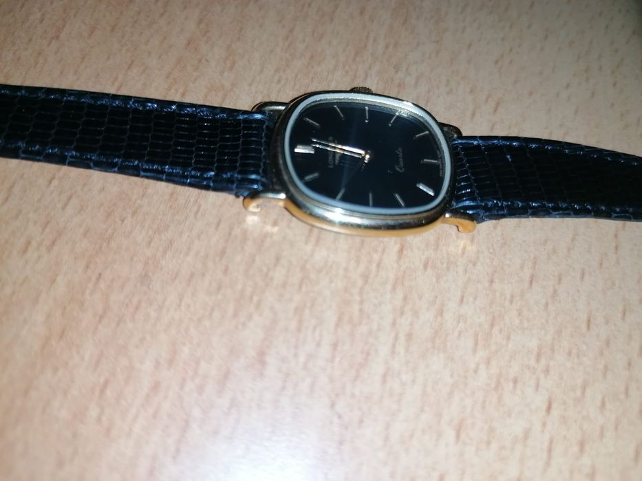 Relogio longines de senhora novo a funcionar