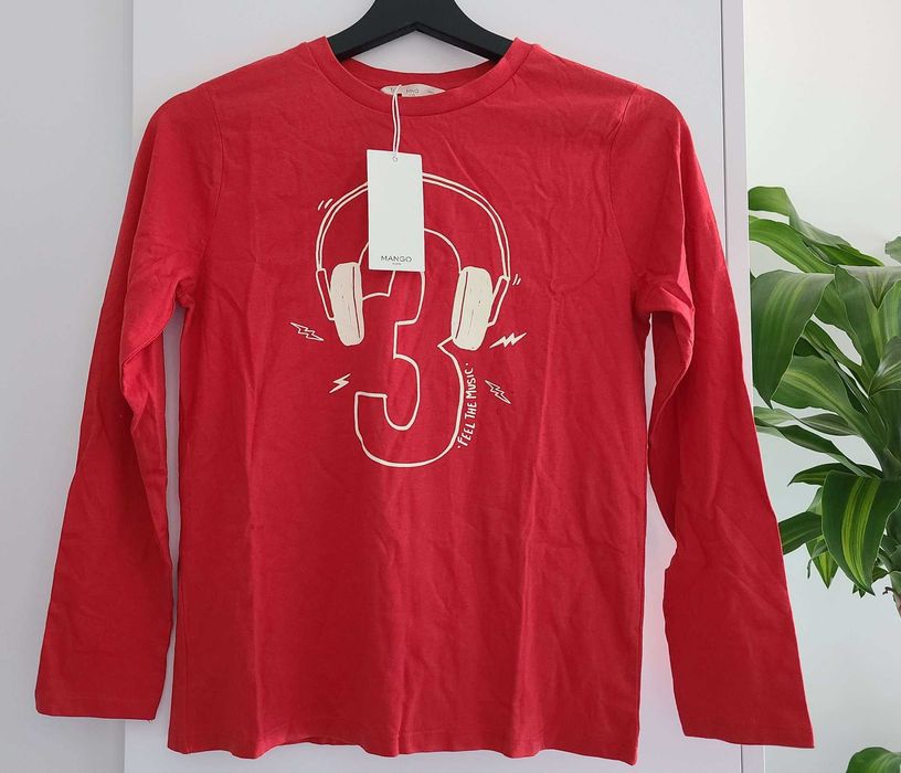 Реглан, кофта Mango 128р, 140р.