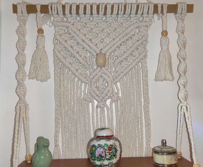Prateleiras decorativas