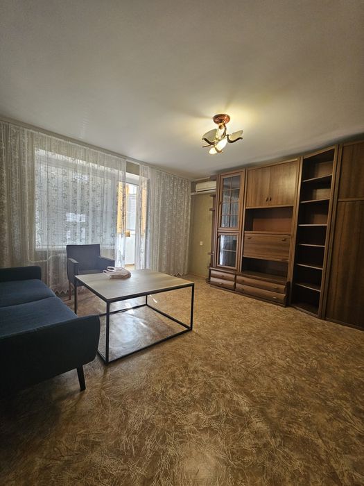 Сдаётся 3х.к.квартира пр. Мира,  пл.Победы