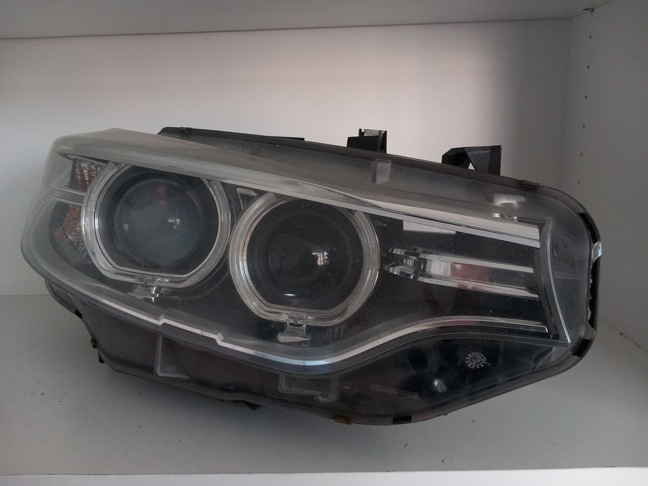 BMW 4 Coupé Farol LED/Xénon Direito/Esquerdo