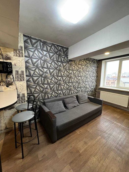 Hg8 Сдам смарт  квартиру ЖК Панасовская Слобода