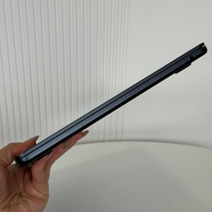 Ноутбук Apple MacBook Air 13,6" M2 8C GPU/8GB/512GB Midnight 2022 (MLY43) Used Вживаний Б/У